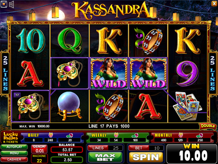 Online Slots