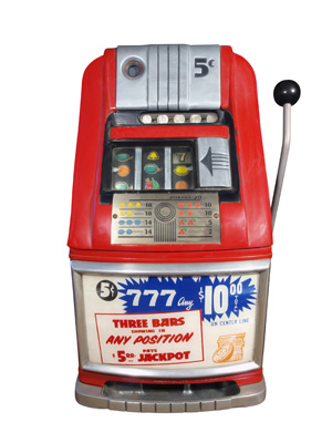 Online Slots