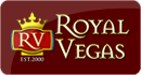 Royal Vegas Casino