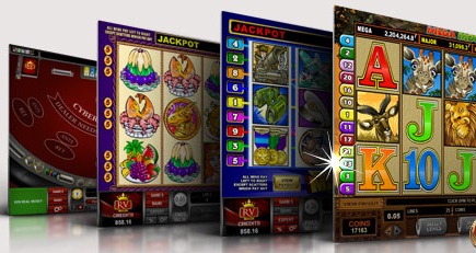 Slots