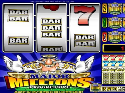 Online Slots